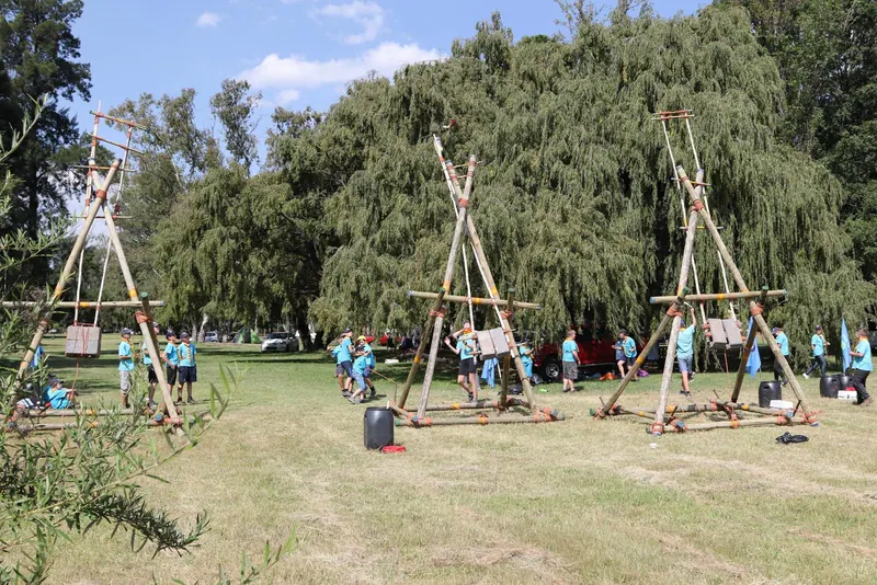 Pioneering Compo 2017, photo 7