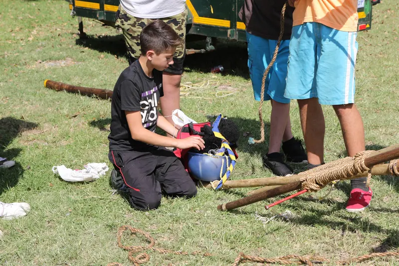 Pioneering Compo 2017, photo 15