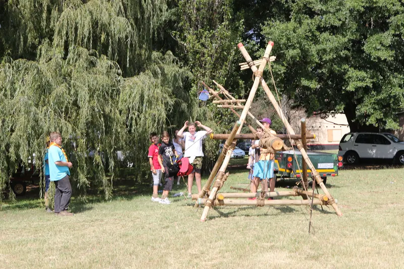 Pioneering Compo 2017, photo 17