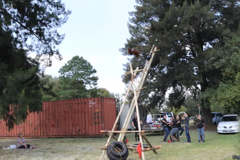 Pioneering Compo 2017, photo 21