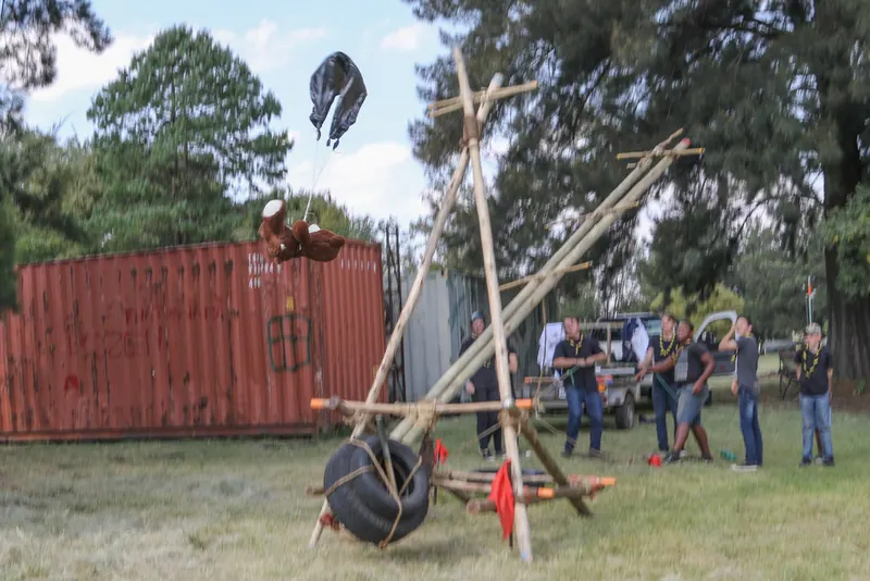Pioneering Compo 2017, photo 23