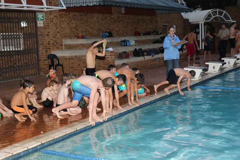 Swimming Badges 2017, photo 12