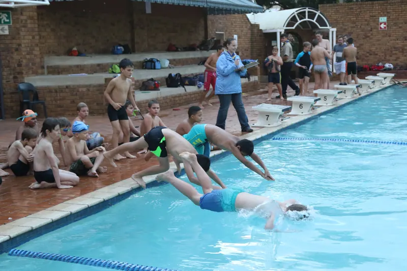 Swimming Badges 2017, photo 13