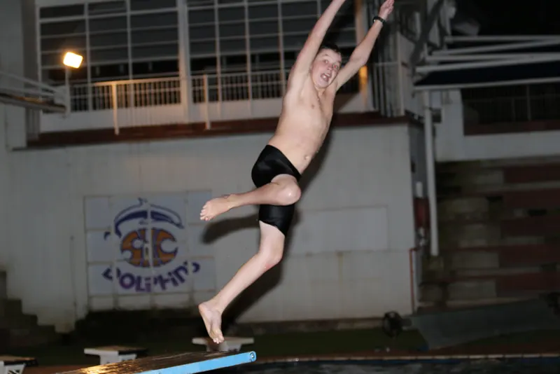 Swimming Badges 2017, photo 19
