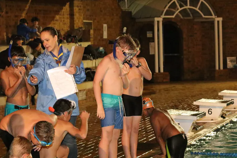 Swimming Badges 2017, photo 21