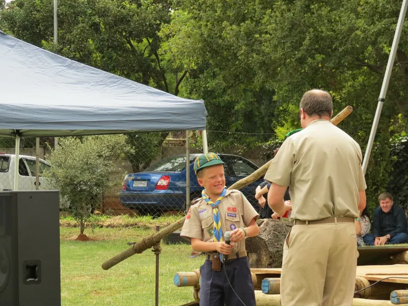 BP Sunday 2018, photo 10