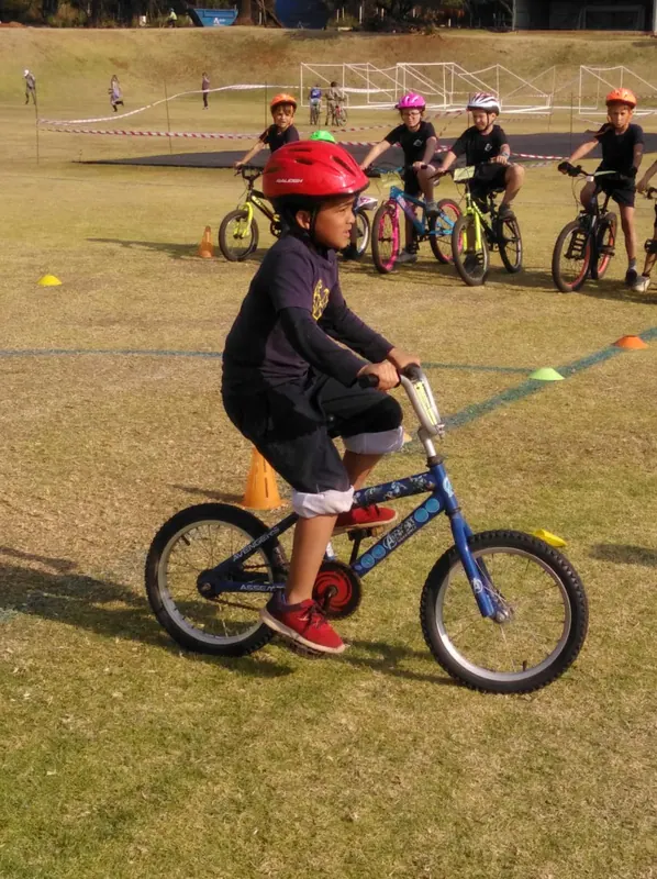 Cub Cycle Rally 2018, photo 3