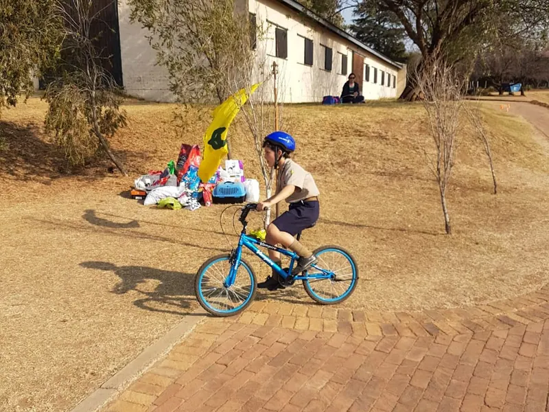 Cub Cycle Rally 2018, photo 7