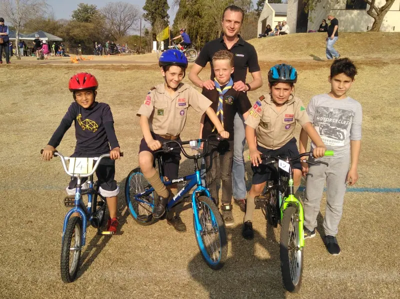Cub Cycle Rally 2018, photo 8