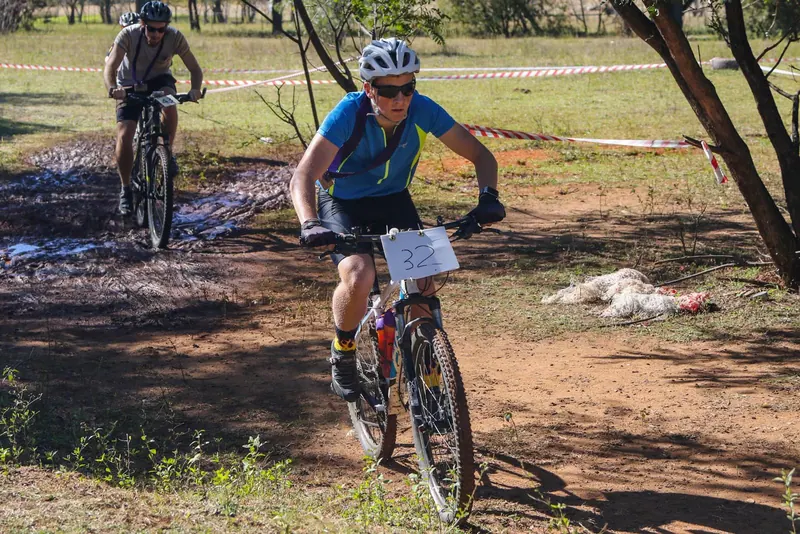 Wally Kolher Enduro Cycle Rally 2018, photo 4