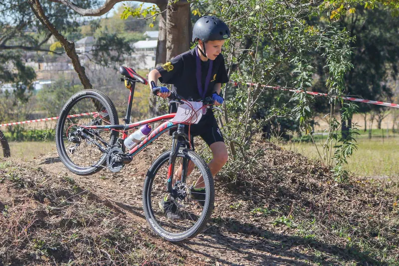 Wally Kolher Enduro Cycle Rally 2018, photo 12