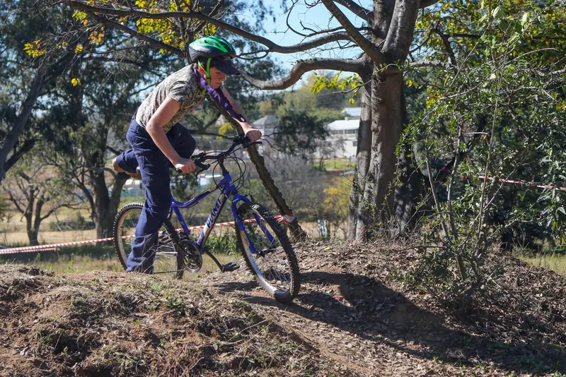 Wally Kolher Enduro Cycle Rally 2018, photo 13