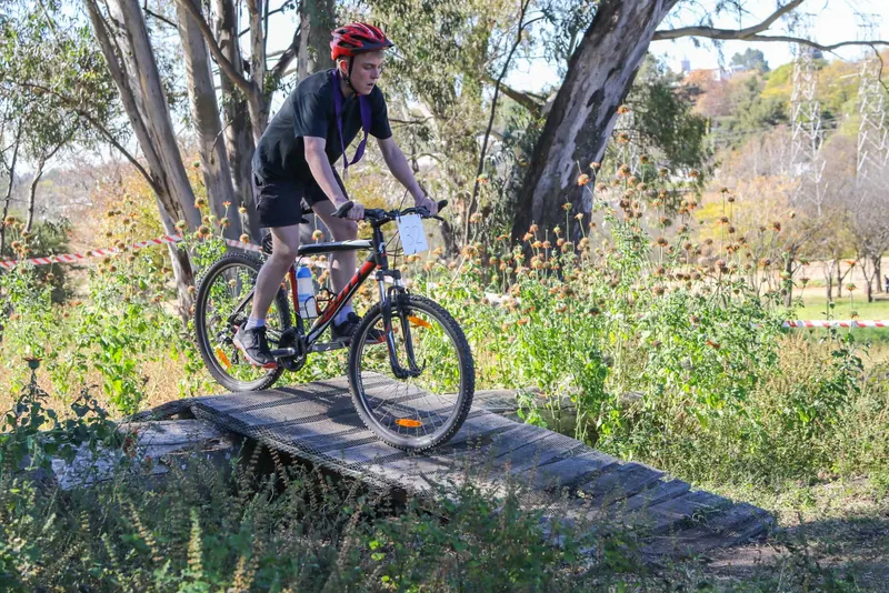 Wally Kolher Enduro Cycle Rally 2018, photo 14