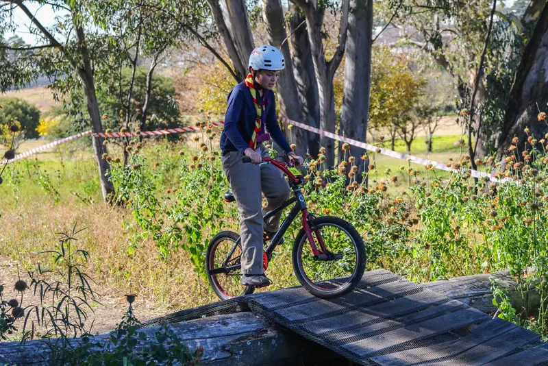 Wally Kolher Enduro Cycle Rally 2018, photo 21