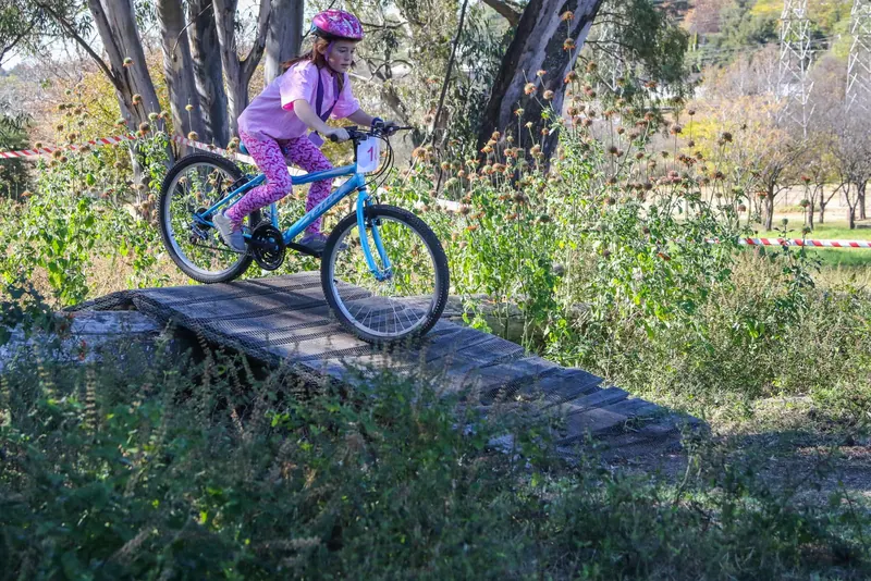 Wally Kolher Enduro Cycle Rally 2018, photo 22