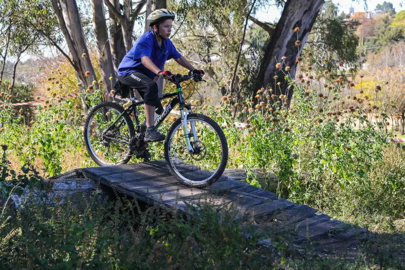 Wally Kolher Enduro Cycle Rally 2018, photo 24