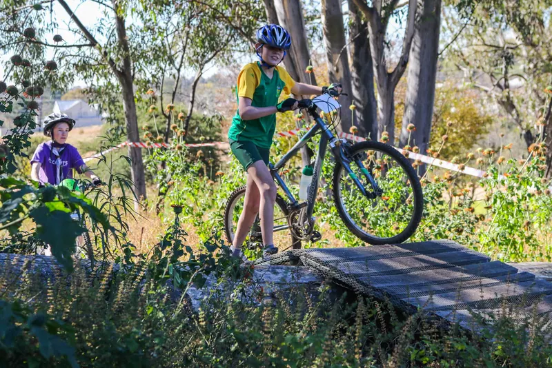 Wally Kolher Enduro Cycle Rally 2018, photo 27