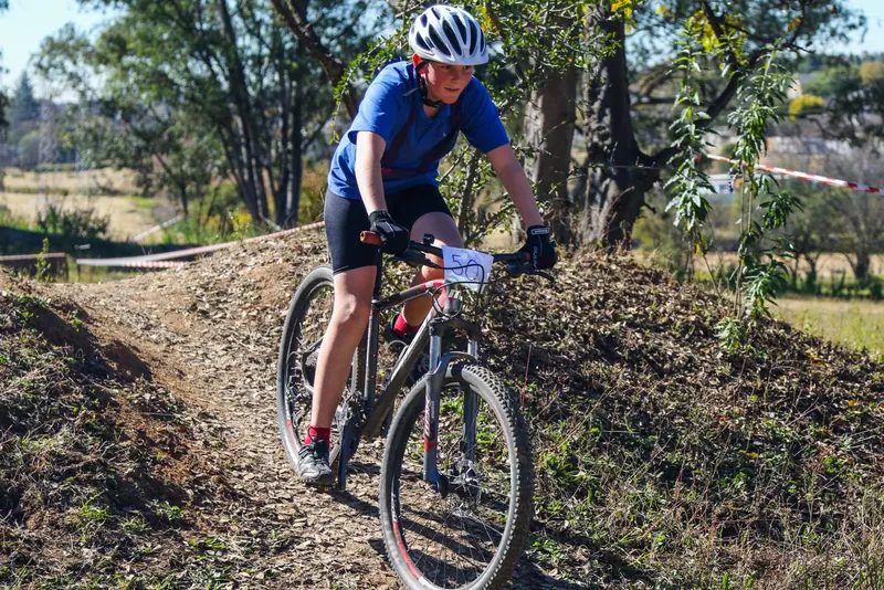 Wally Kolher Enduro Cycle Rally 2018, photo 34