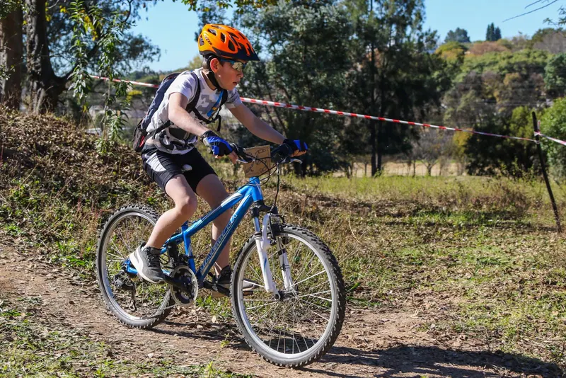 Wally Kolher Enduro Cycle Rally 2018, photo 36
