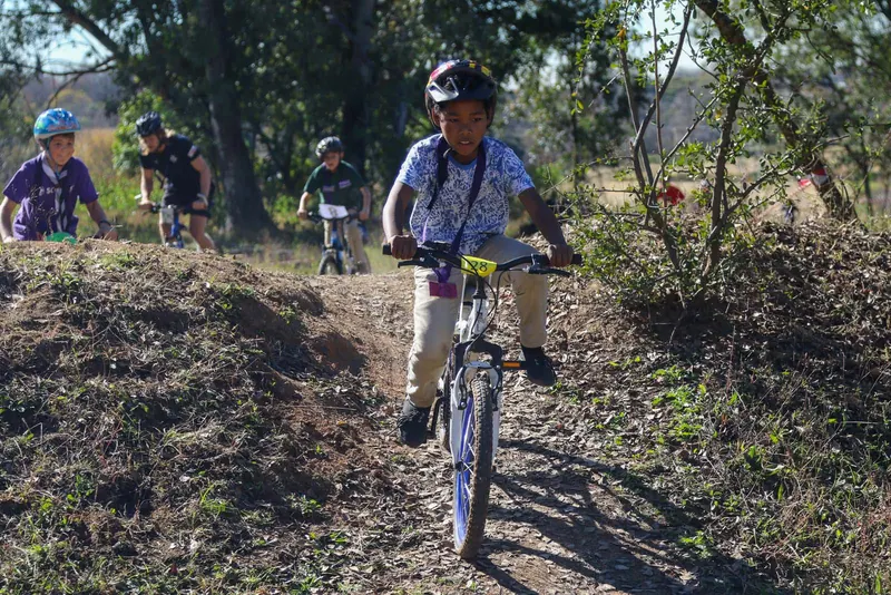 Wally Kolher Enduro Cycle Rally 2018, photo 40
