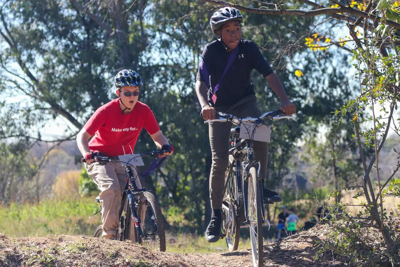 Wally Kolher Enduro Cycle Rally 2018, photo 42