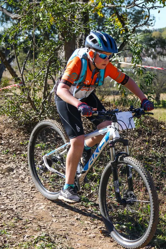 Wally Kolher Enduro Cycle Rally 2018, photo 45