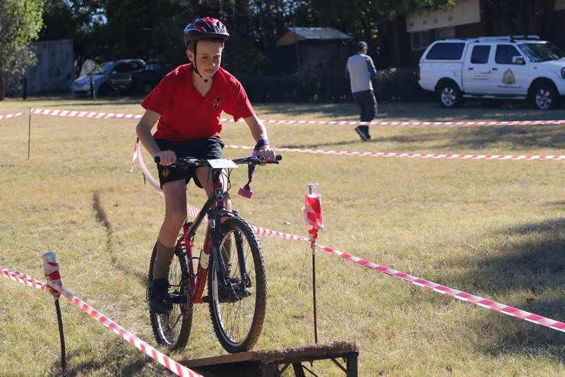 Wally Kolher Enduro Cycle Rally 2018, photo 49