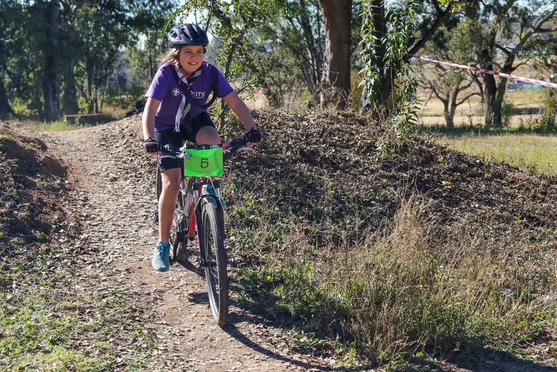 Wally Kolher Enduro Cycle Rally 2018, photo 56