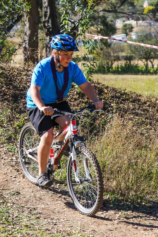 Wally Kolher Enduro Cycle Rally 2018, photo 61