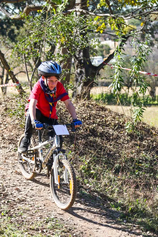 Wally Kolher Enduro Cycle Rally 2018, photo 65
