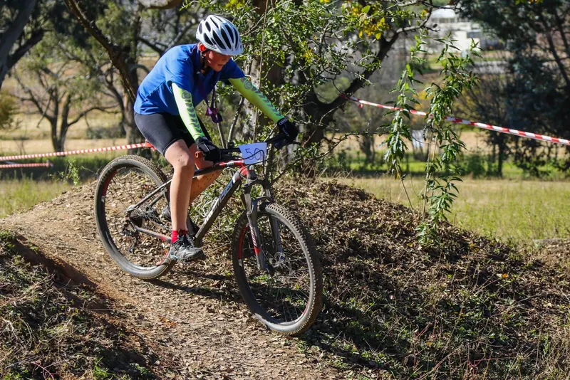 Wally Kolher Enduro Cycle Rally 2018, photo 69