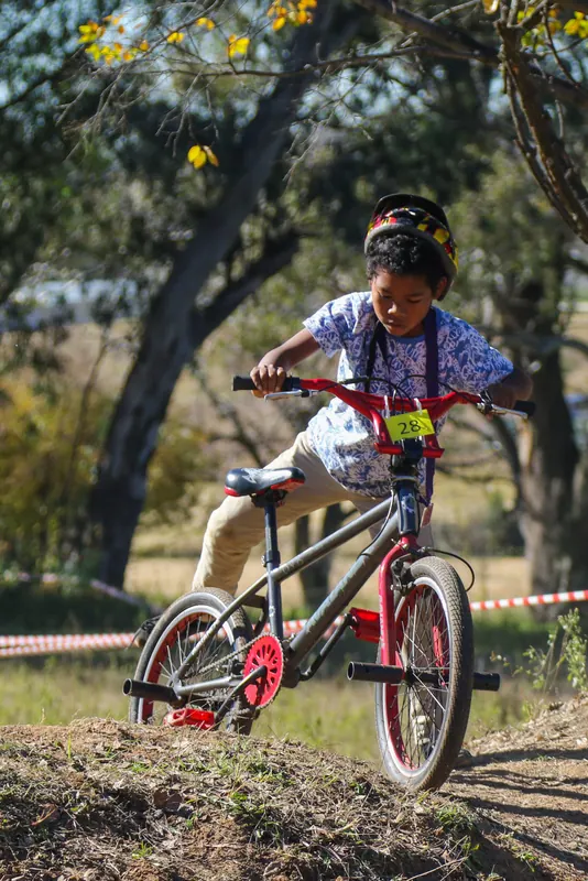 Wally Kolher Enduro Cycle Rally 2018, photo 71
