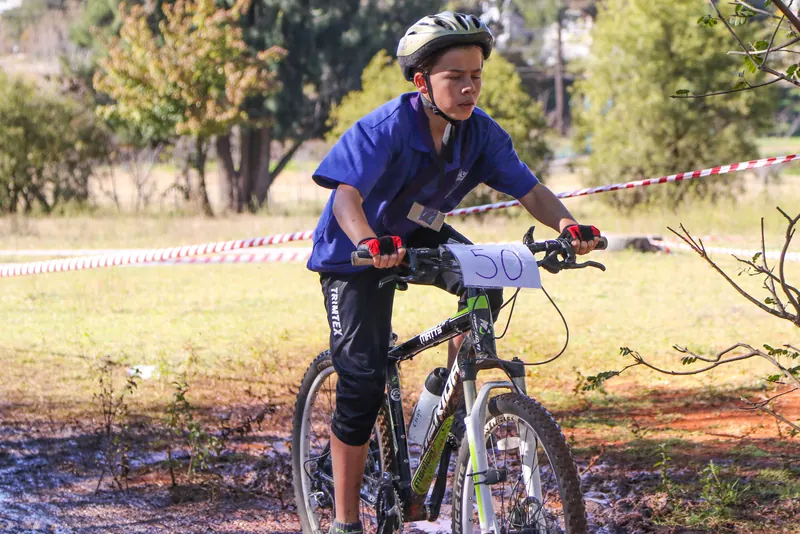 Wally Kolher Enduro Cycle Rally 2018, photo 78