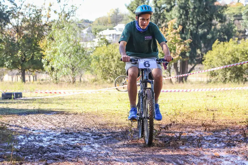 Wally Kolher Enduro Cycle Rally 2018, photo 80