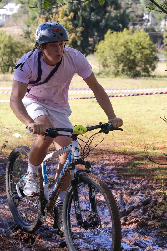 Wally Kolher Enduro Cycle Rally 2018, photo 90