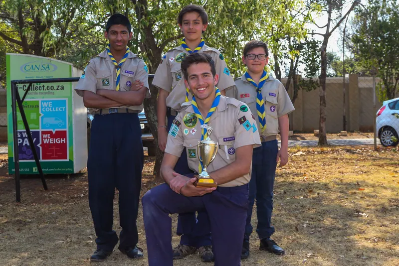 First Aid Competition 2018, photo 8