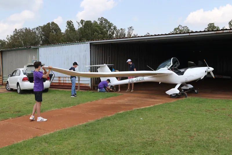 Cobras Patrol - Gliding, photo 8