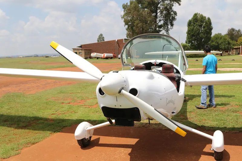 Cobras Patrol - Gliding, photo 10