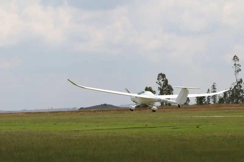 Cobras Patrol - Gliding, photo 21