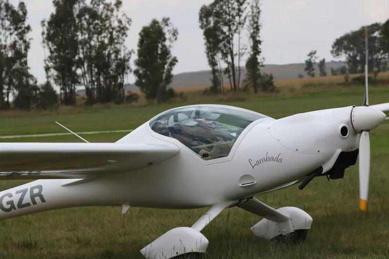 Cobras Patrol - Gliding, photo 33