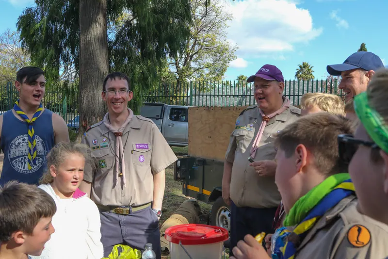 KonTiki 2018 - Middle Earth, photo 18