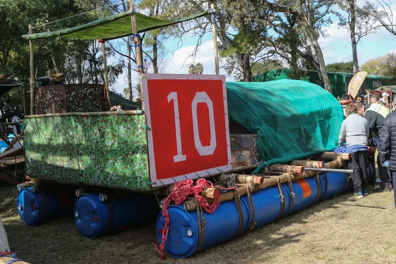 KonTiki 2018 - Middle Earth, photo 33
