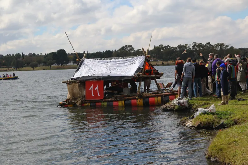 KonTiki 2018 - Middle Earth, photo 35