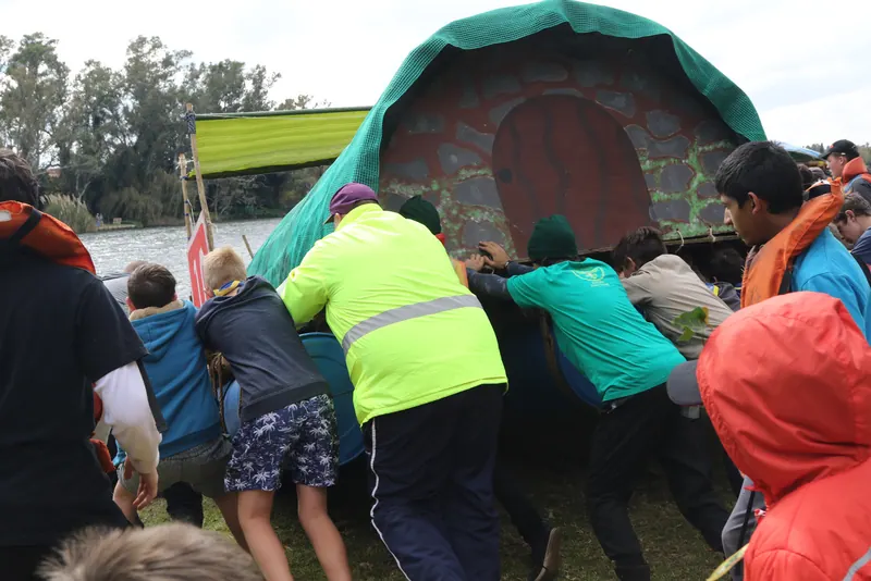 KonTiki 2018 - Middle Earth, photo 39