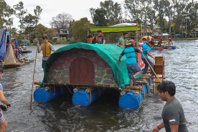KonTiki 2018 - Middle Earth, photo 44