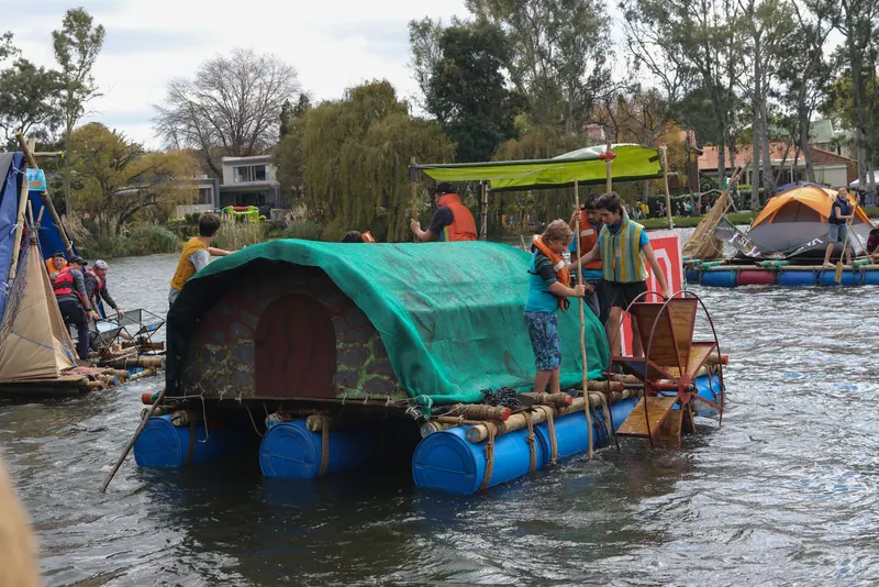 KonTiki 2018 - Middle Earth, photo 45