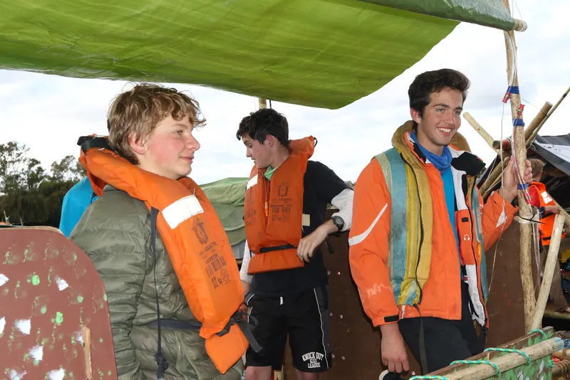 KonTiki 2018 - Middle Earth, photo 51
