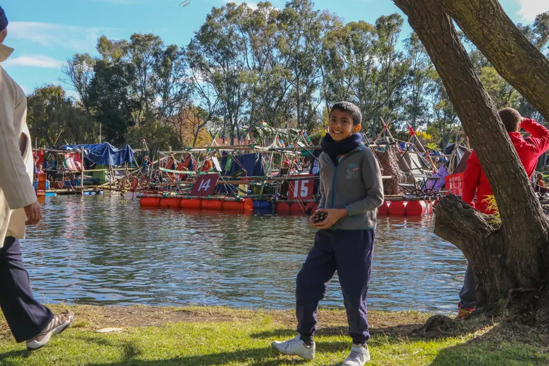 KonTiki 2018 - Middle Earth, photo 72