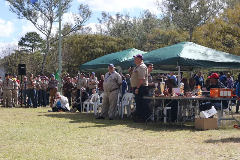 KonTiki 2018 - Middle Earth, photo 78
