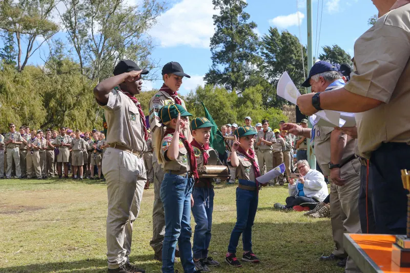 KonTiki 2018 - Middle Earth, photo 81